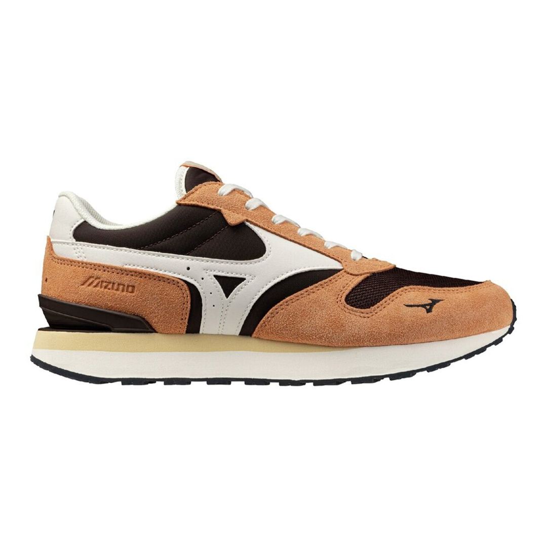 MIZUNO RB87 オレンジ×ブラウン×ホワイト 30.0