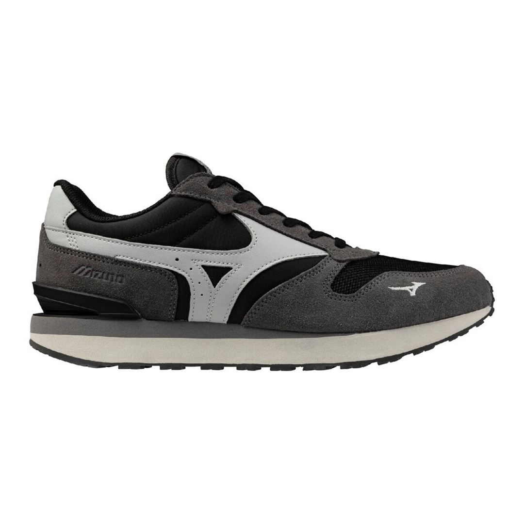 MIZUNO RB87 グレー×ブラック 30.0