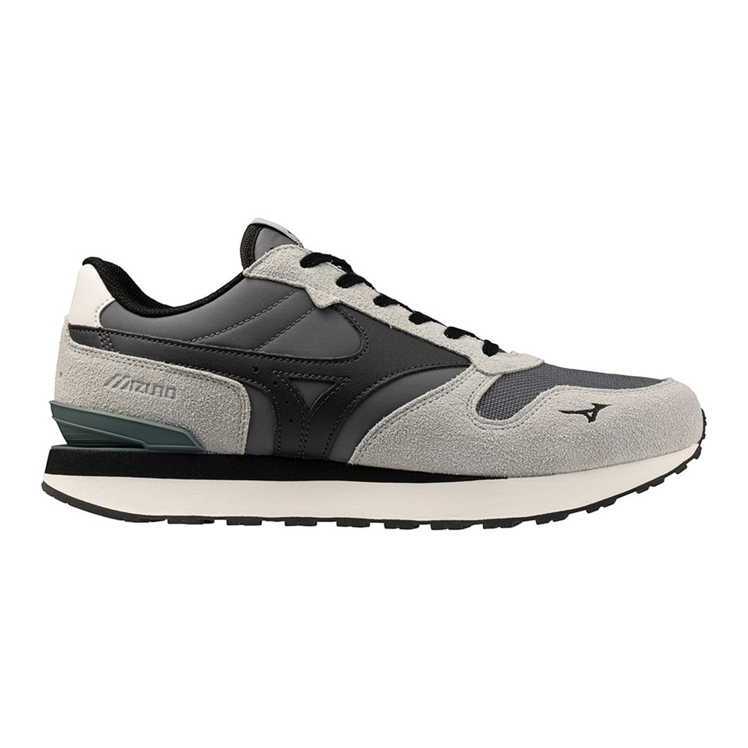 MIZUNO RB87 グレー×ブラック 30.0
