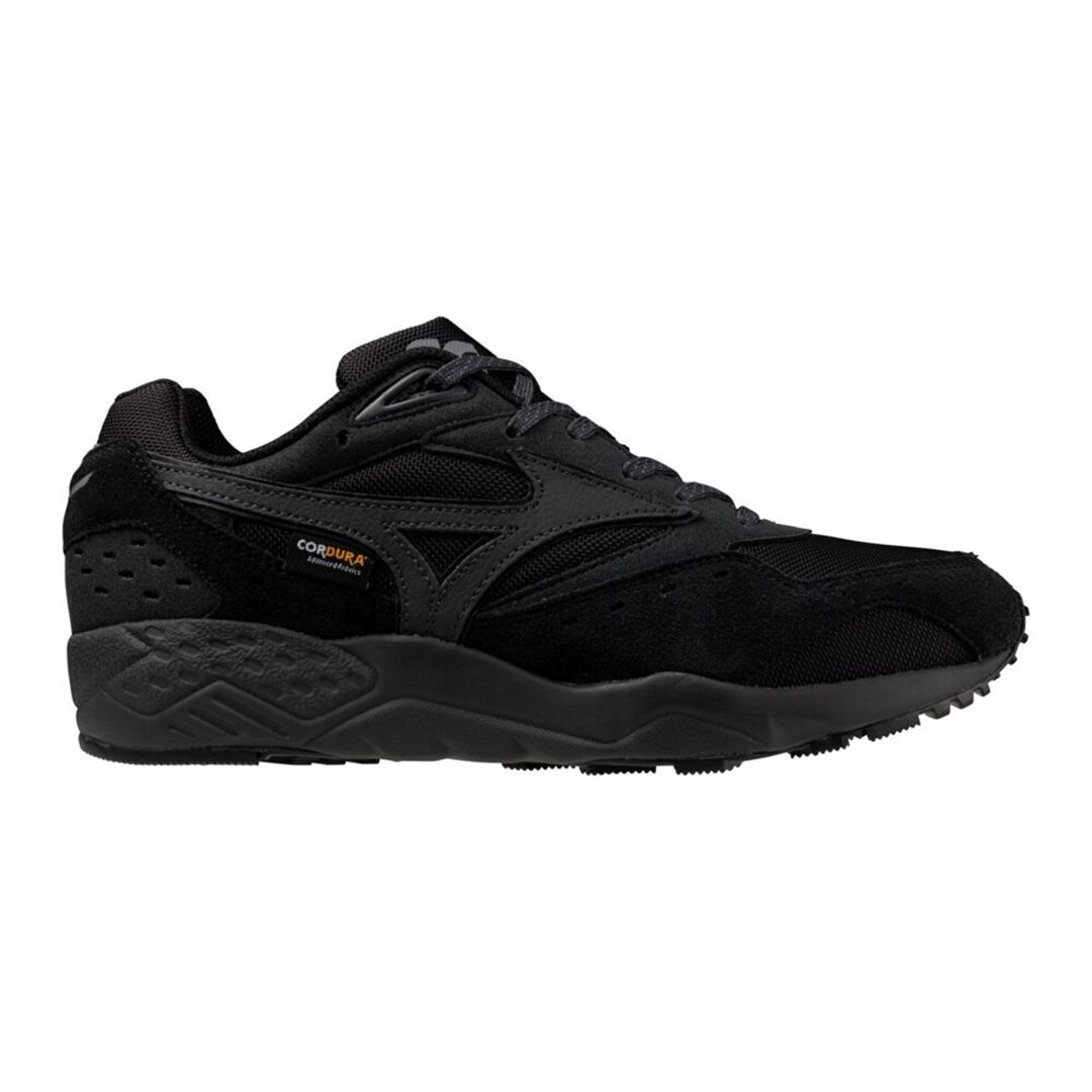 CONTENDER CORDURA ブラック×ダークグレー 29.5