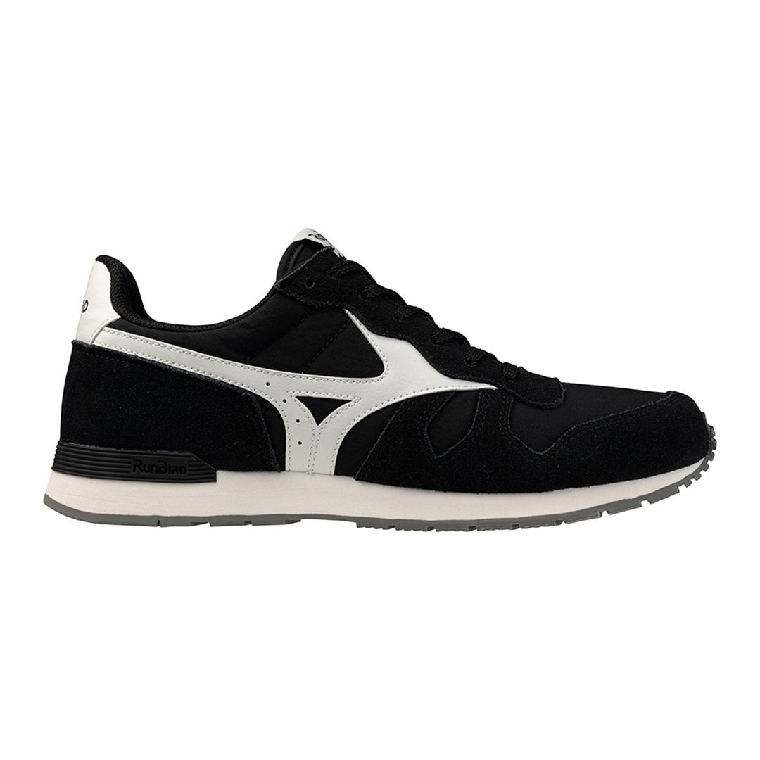MIZUNO ML87 ブラック×ホワイト 30