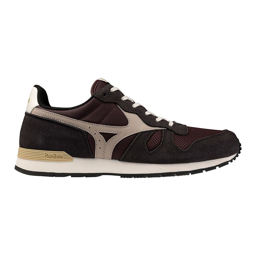 MIZUNO ML87 ブロンズ×ベージュ×モカブラウン 30.0