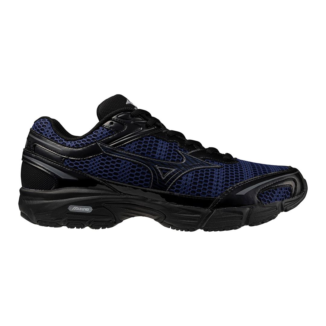 MIZUNO FORTIS LS ブルー×ブラック 30.0