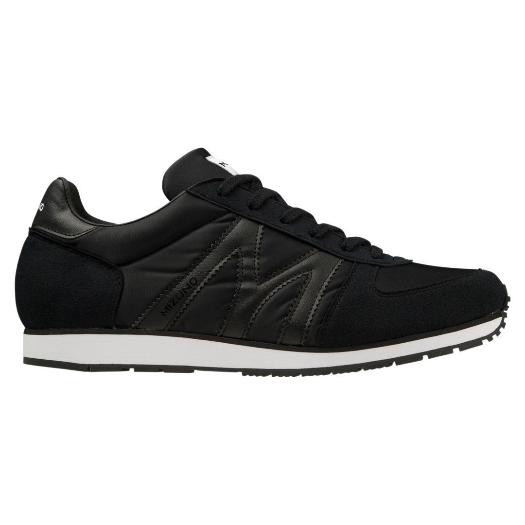 MIZUNO MR1 ブラック 23.0
