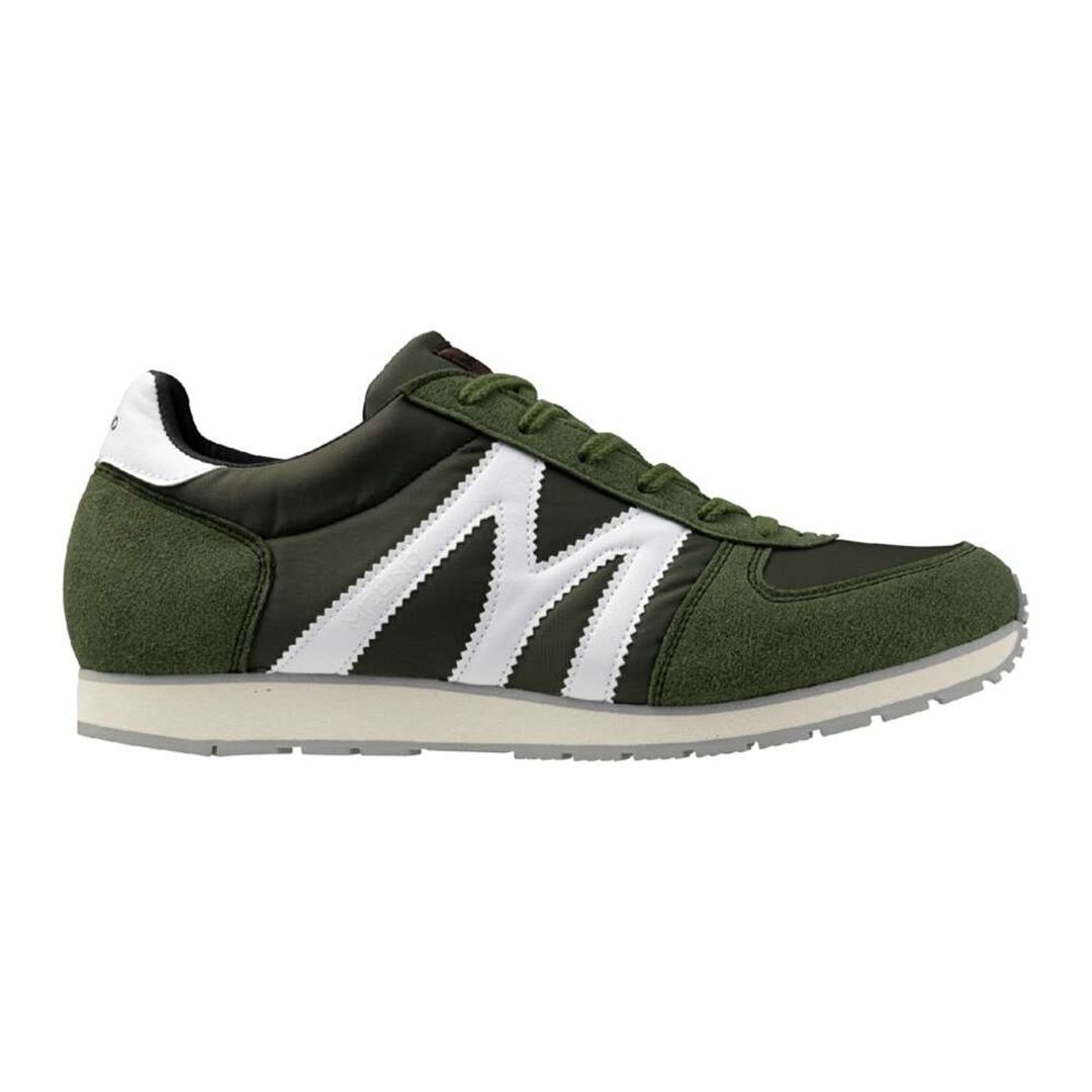 MIZUNO MR1 ダークカーキー×ベージュ 29.0