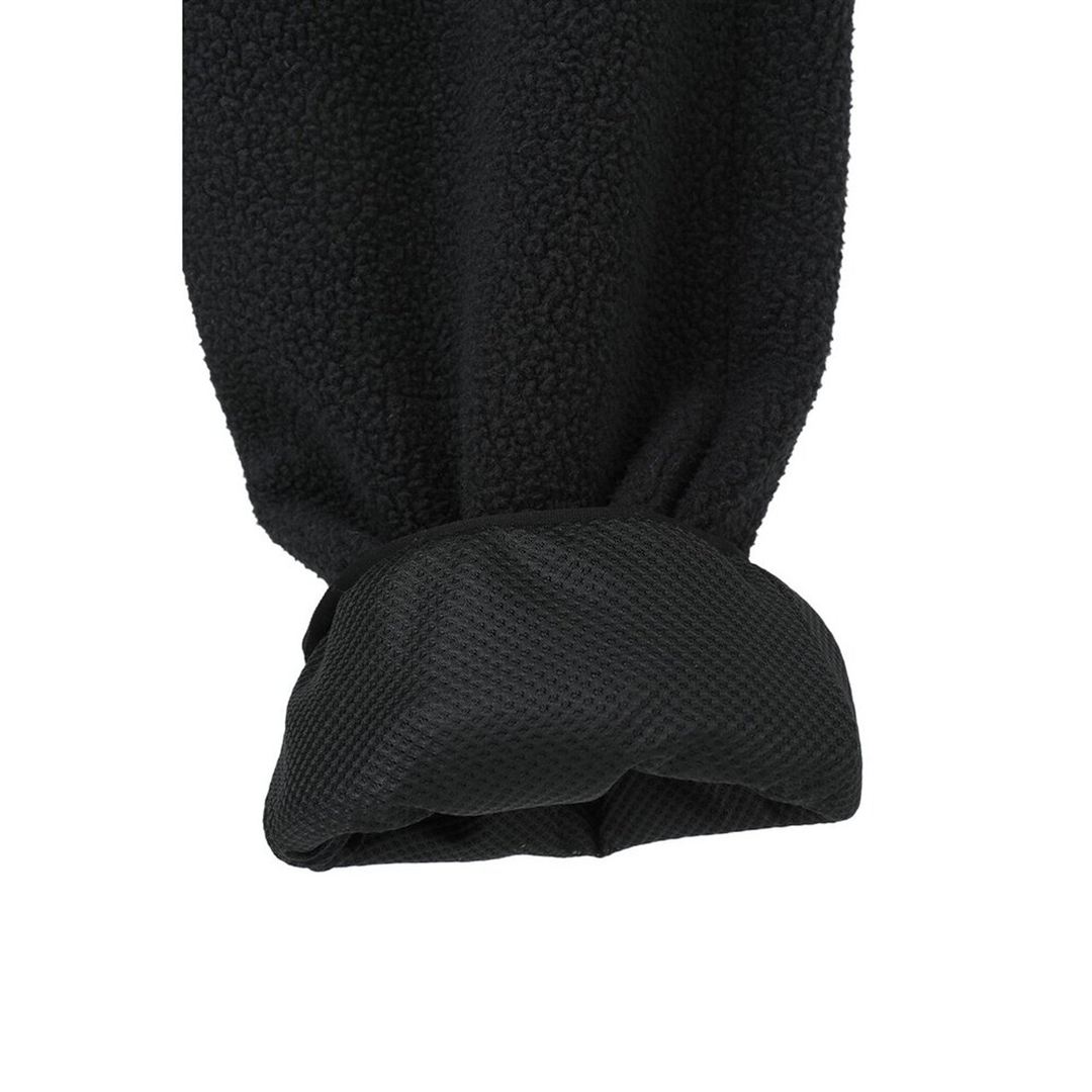 【CLANE／吸湿発熱】POLARTECH PANTS ブラック 2