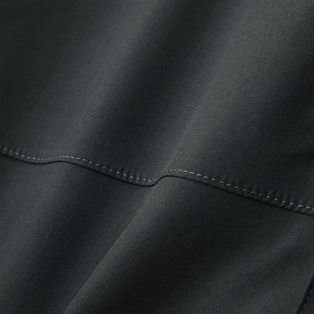 【MARGARET HOWELL】MIZUNO GORETEX JACKET DK.モス S