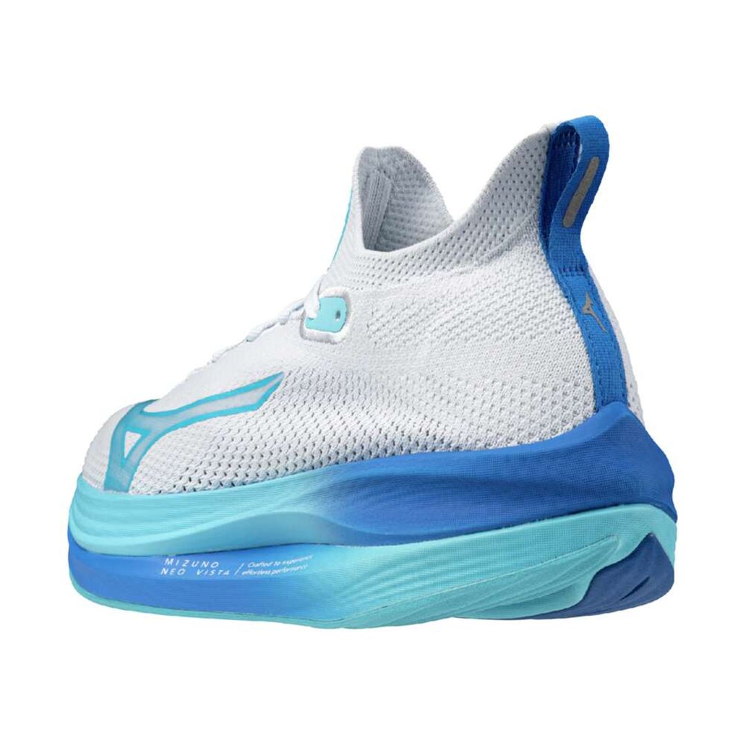 MIZUNO NEO VISTA(ランニング) ライトブルー×ブルー×ブルー 23.0