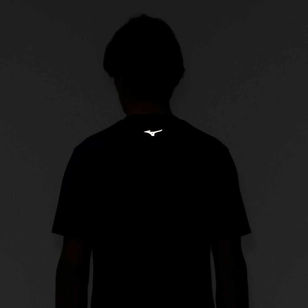 クイックドライTシャツ ソーダライトブルー S