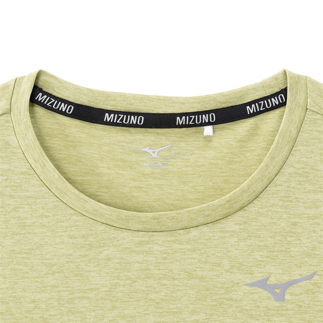 クイックドライTシャツ ビーチナッツ S