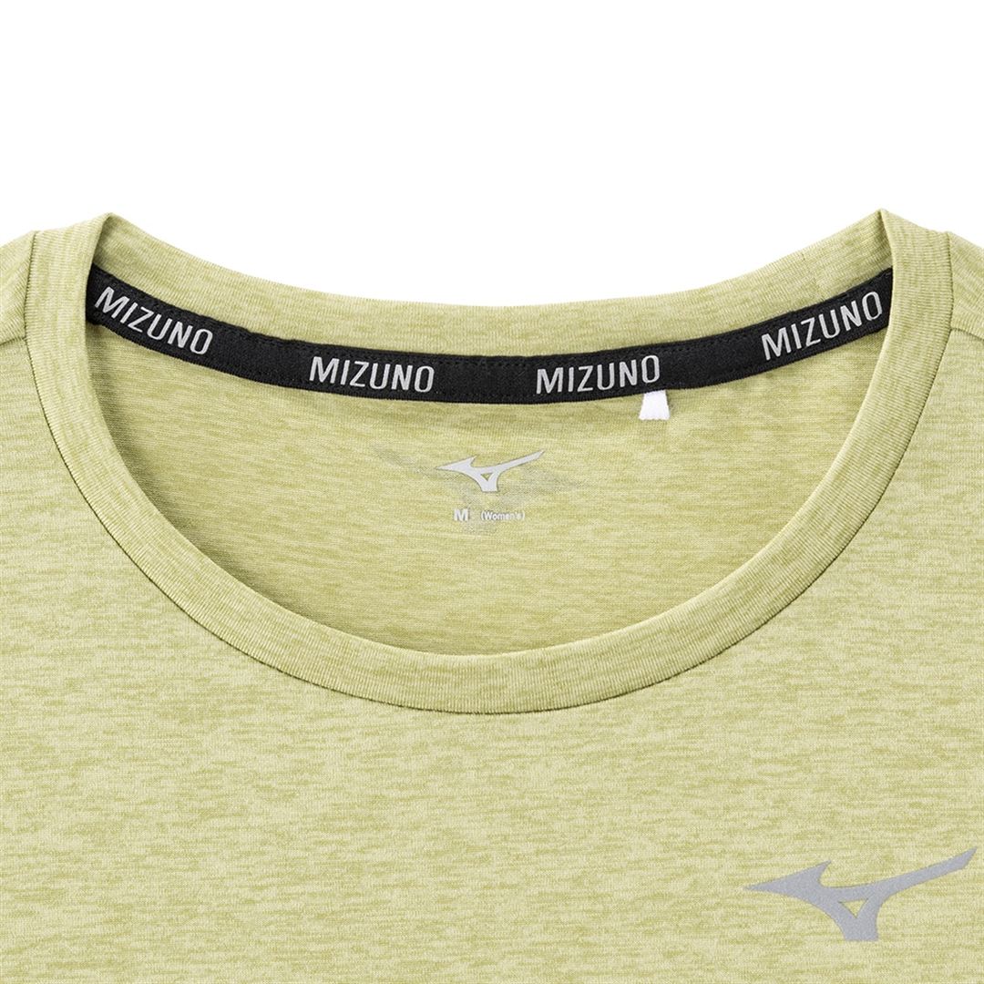 クイックドライTシャツ(長袖) ビーチナッツ S
