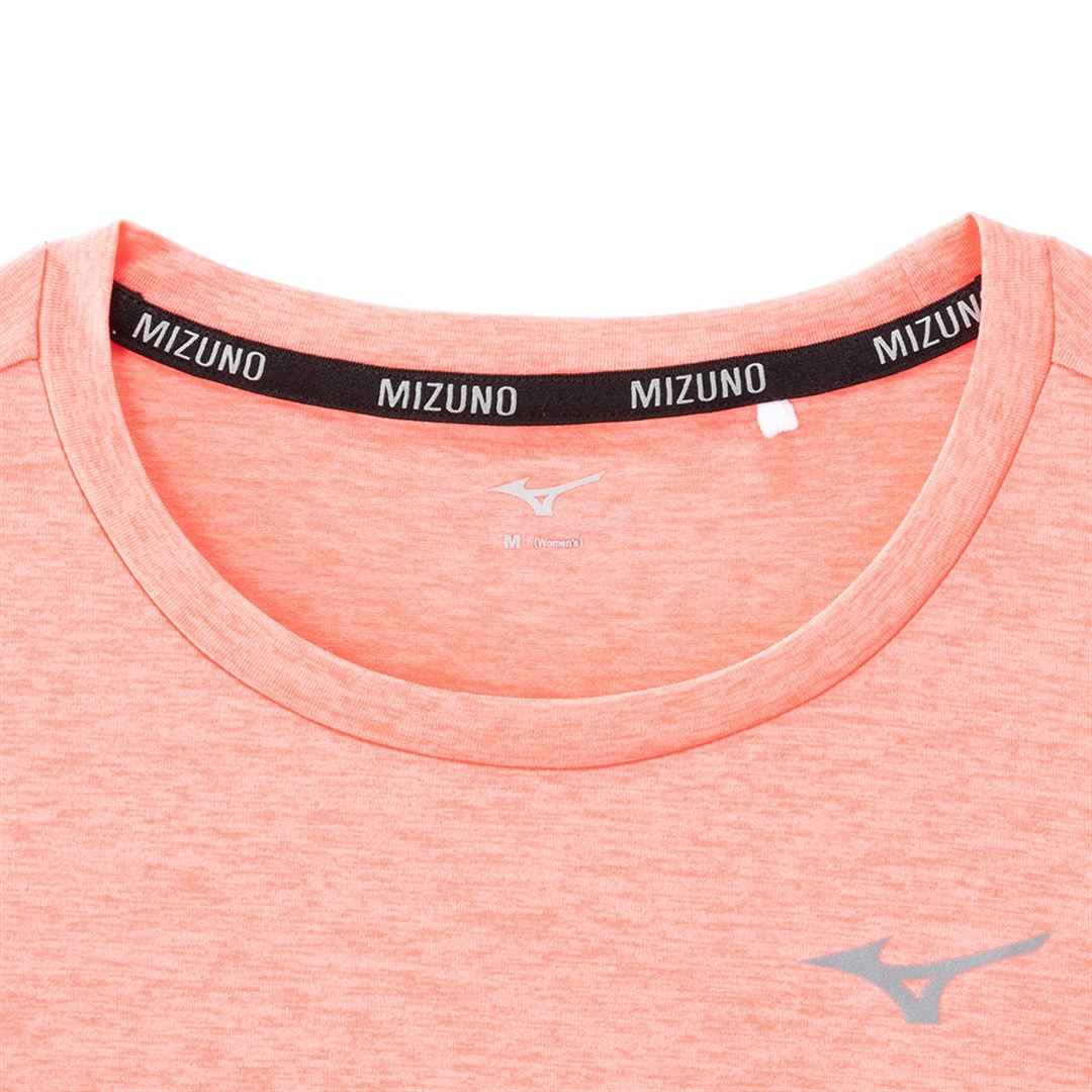 クイックドライTシャツ(長袖) デザートフラワー XL