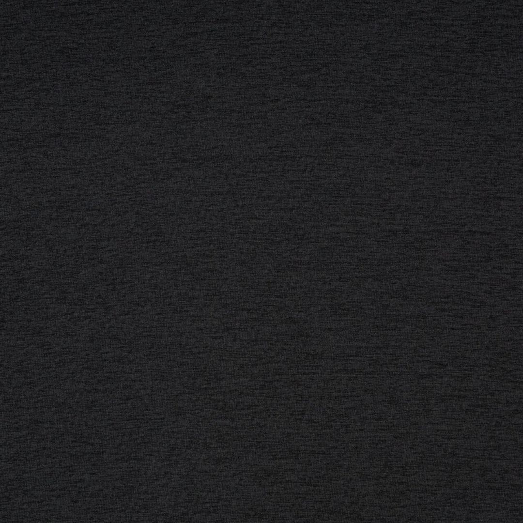 【ミズノ直営限定】クイックドライ ビッグロゴTシャツ ブラック S