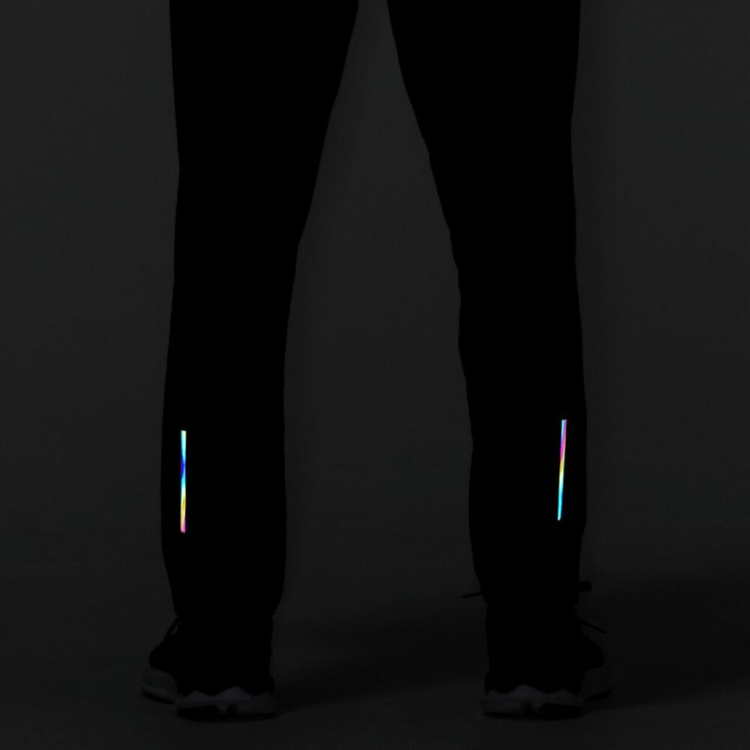 【ミズノ直営限定】ランニングマルチポケットパンツロング ネイビー S