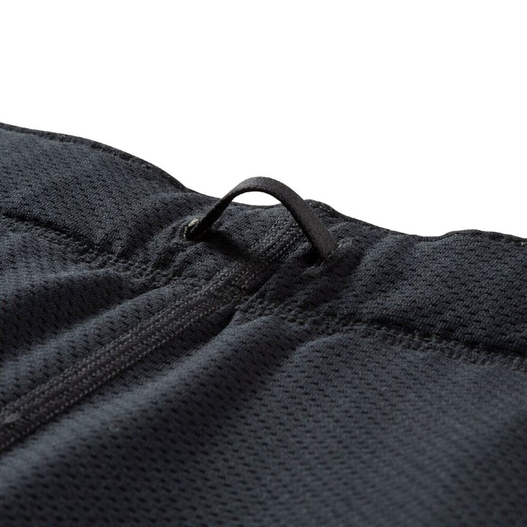 【ミズノ直営限定】ランニング ハーフパンツ インナータイツ付 エルム XL