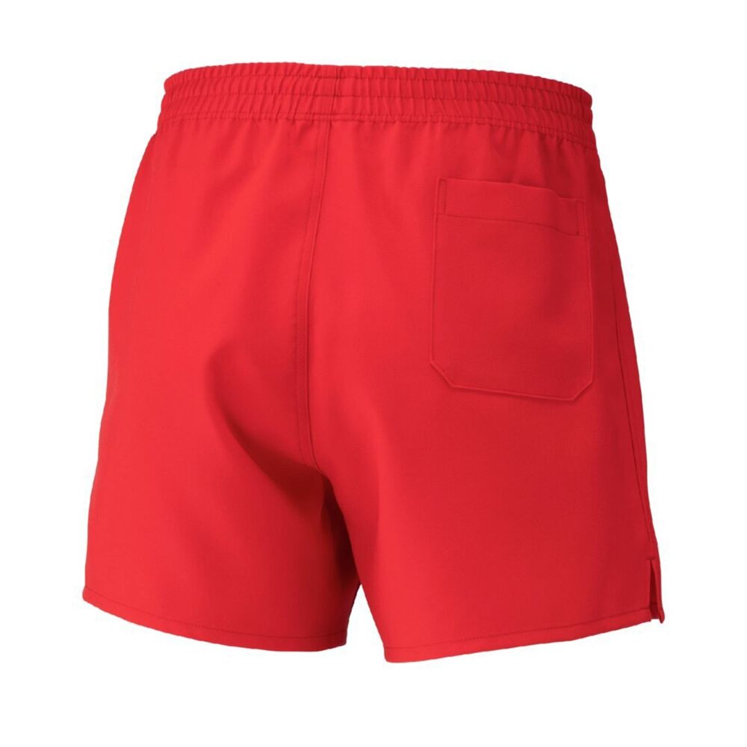 ゲームパンツ(バレーボール) チャイニーズレッド XL