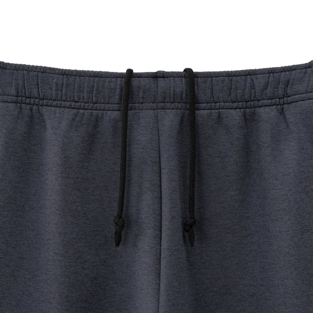 【ミズノプロ】ストレッチスウェットパンツ オデッセイグレー S