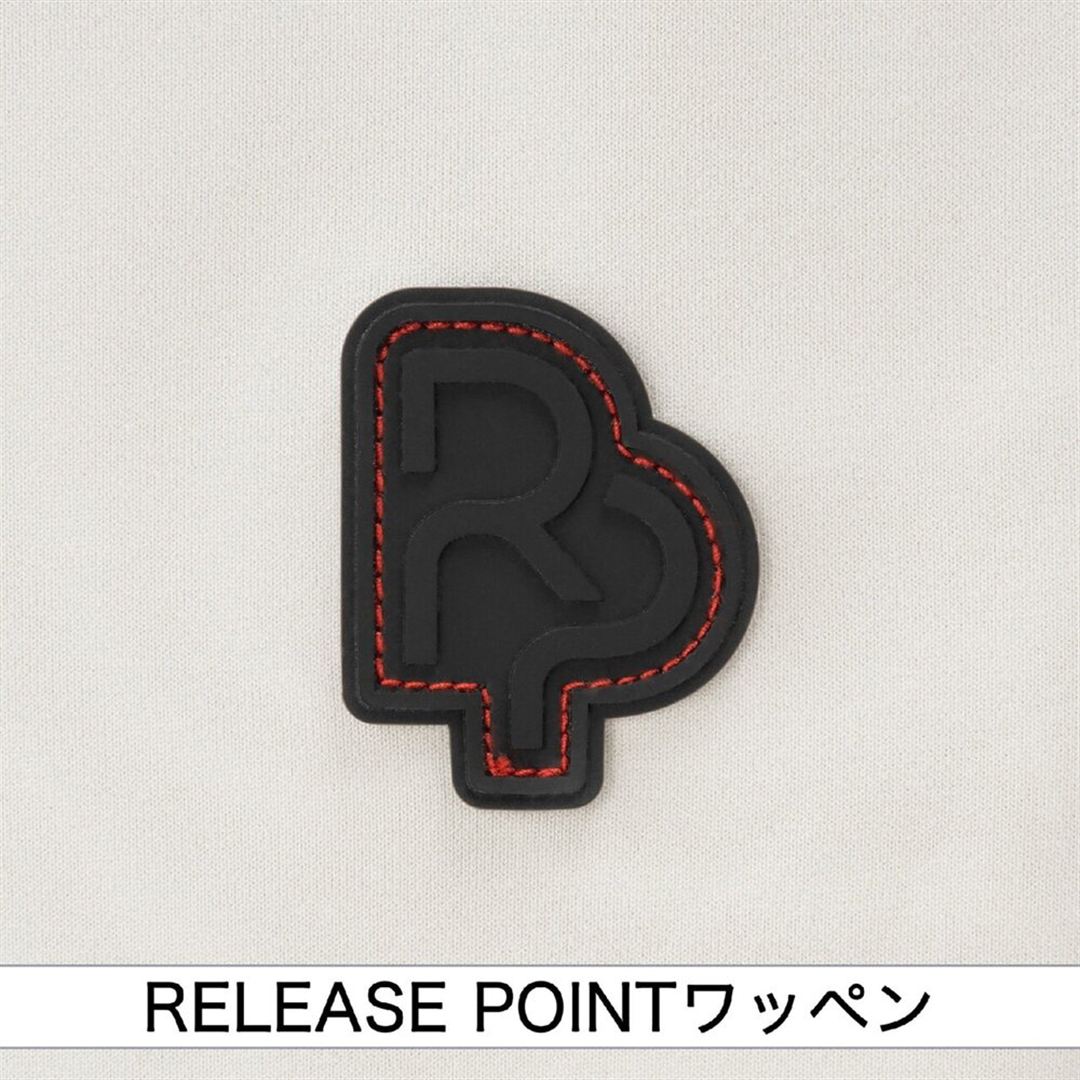 RELEASE POINT スウェットパンツ シルバーバーチ 2XO