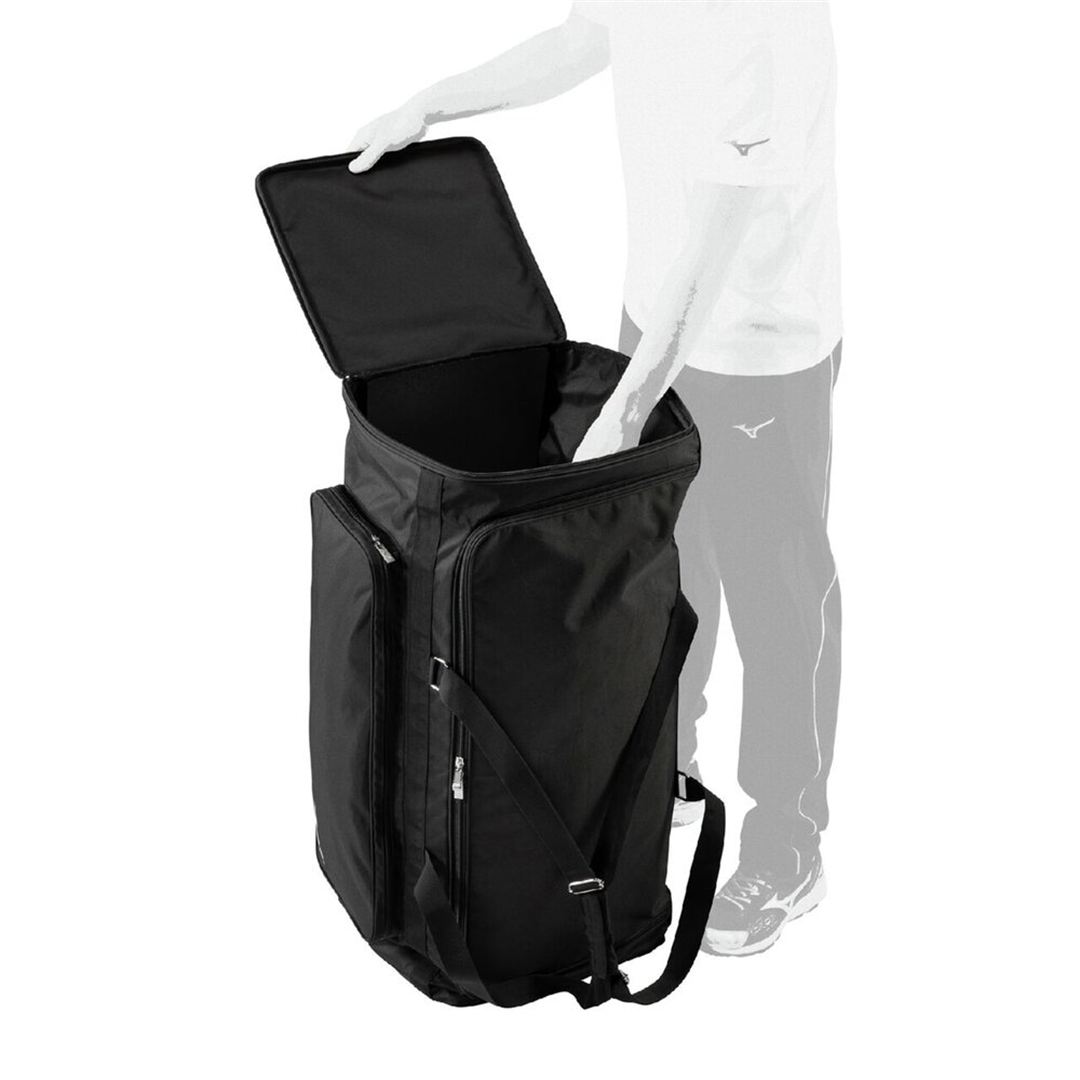 キャッチャー用具ケース(110L) ブラック