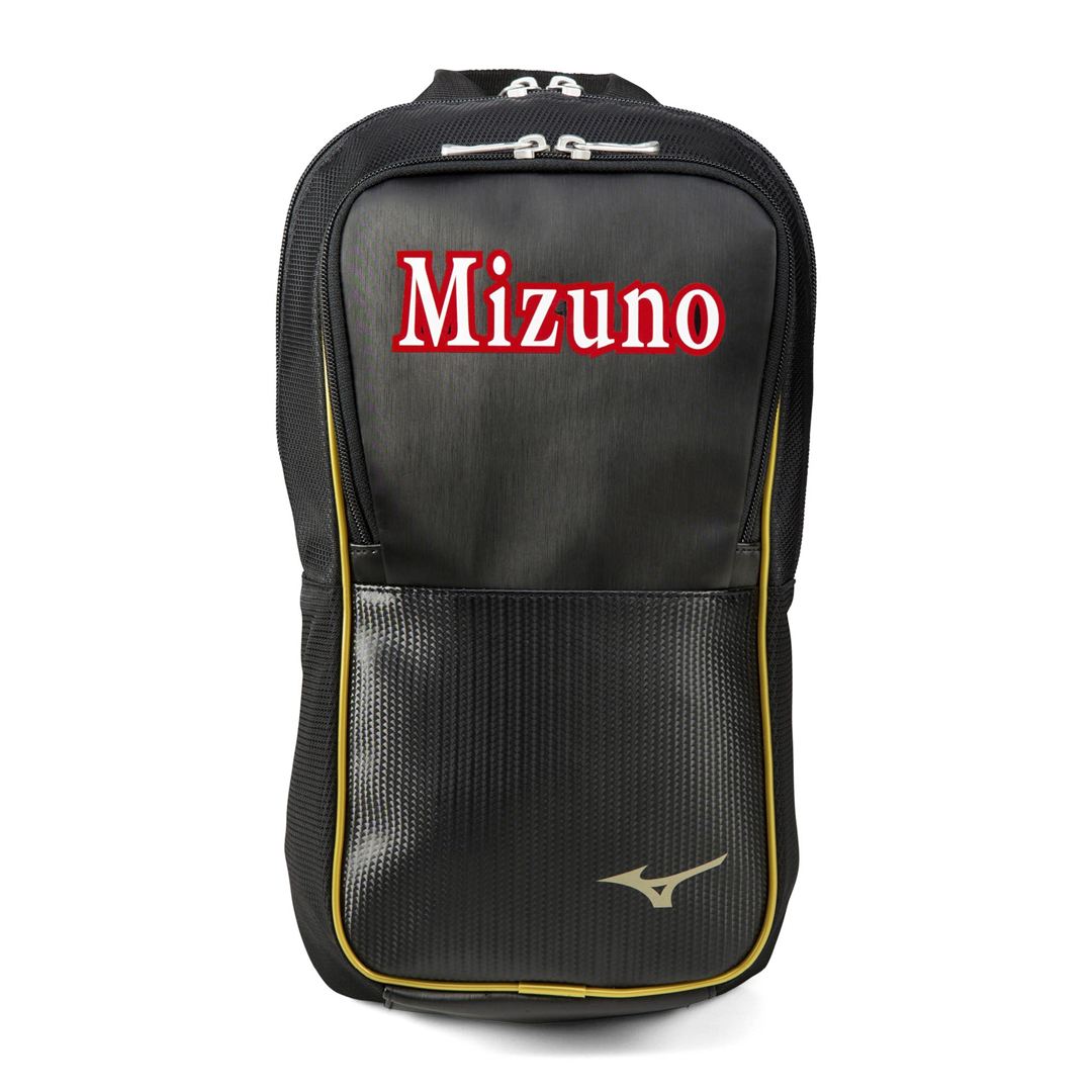 ボディバッグ(5L) ブラック