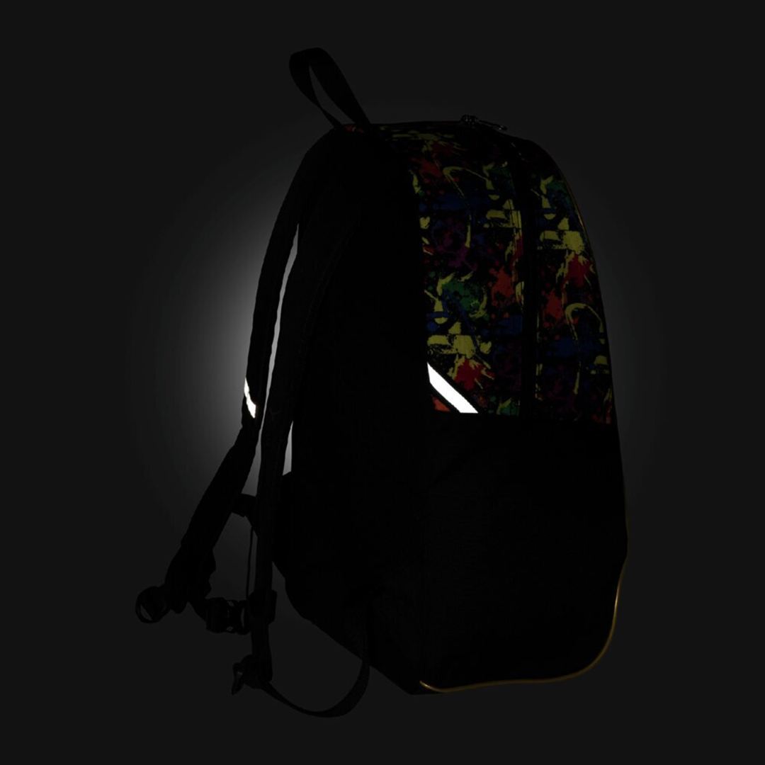 【ミズノ直営限定】ネオダイバーシティ バックパックJr(23L) ブラック