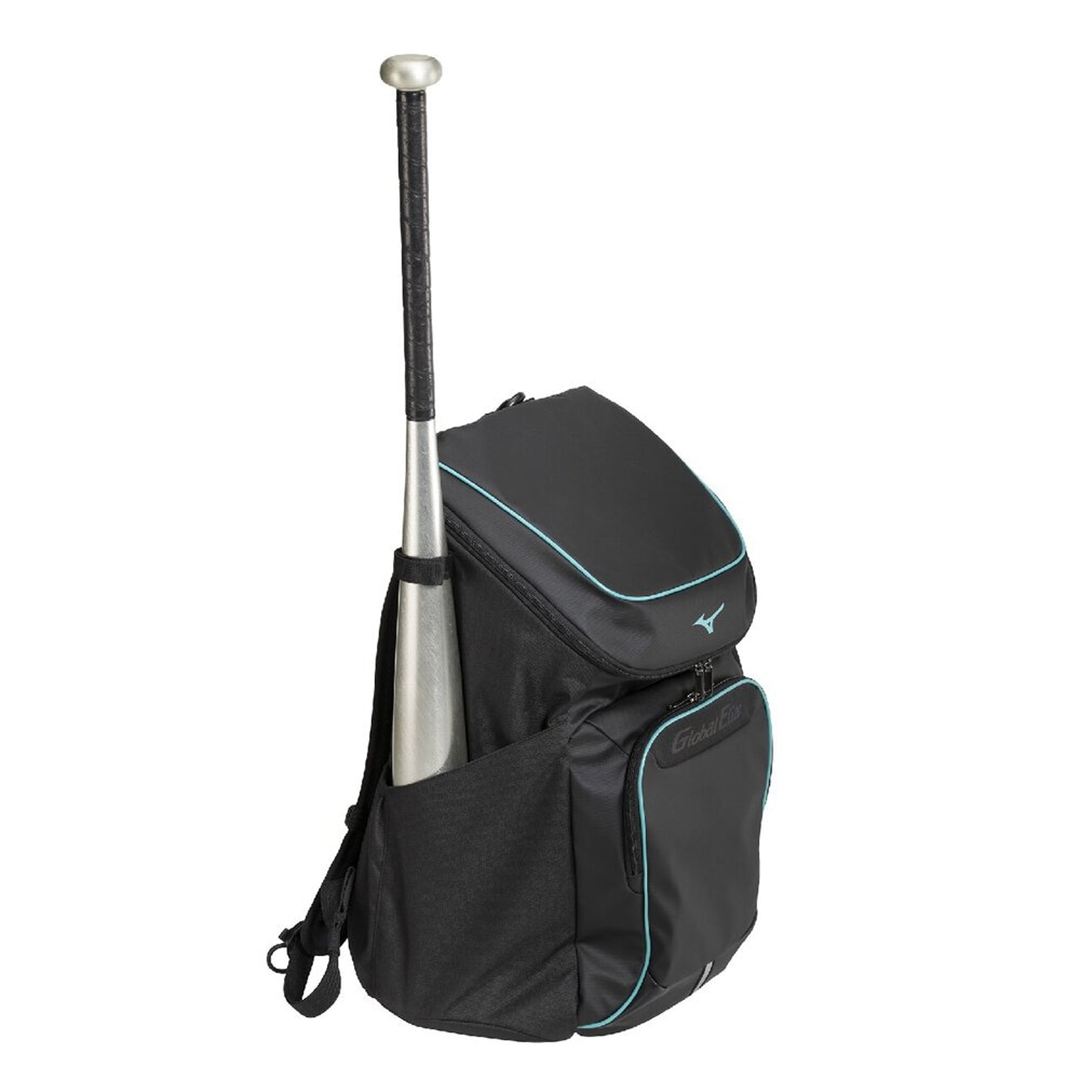 【グローバルエリート】オールインワンバックパック(40L) 2026セレクションモデル ヒスイ