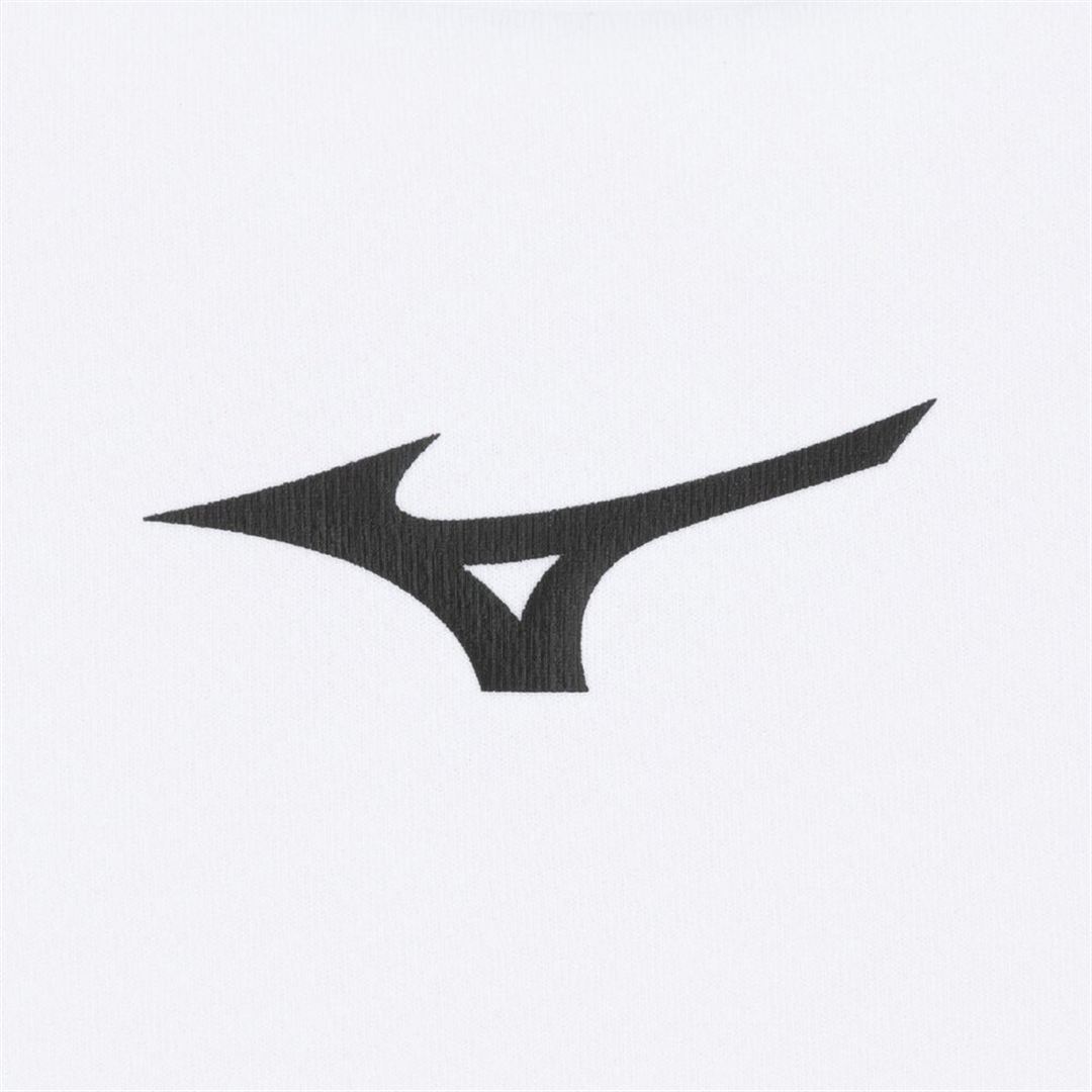 N-XT グラフィックTシャツ ホワイト S