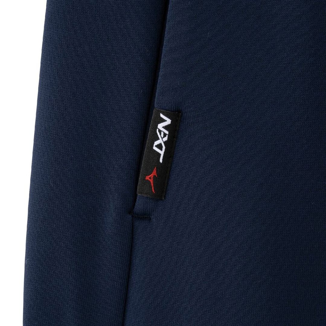 N-XT ソッカンスウェットパンツ ドレスネイビー S