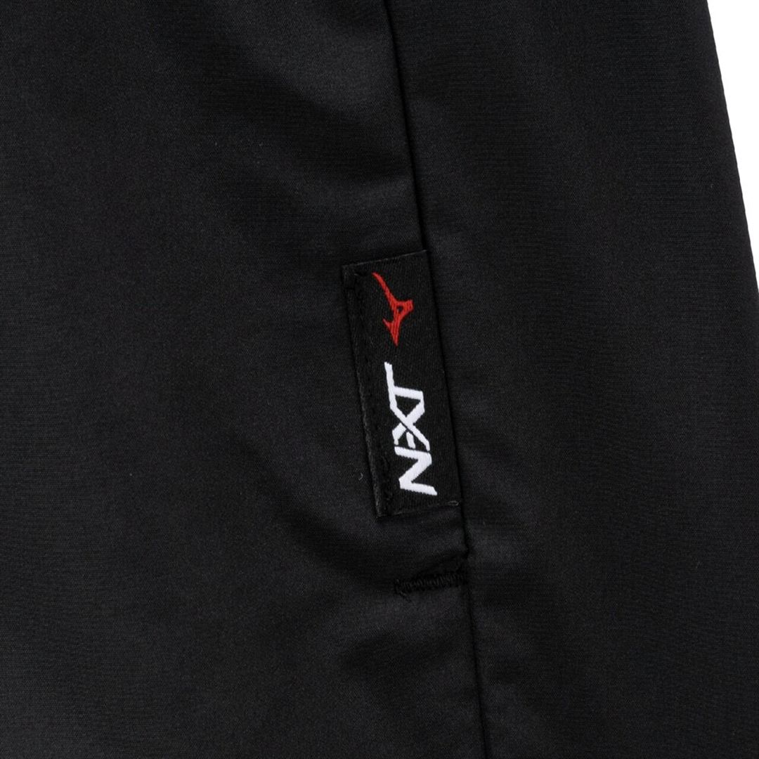 N-XT ウィンドブレーカーパンツ ブラック XL