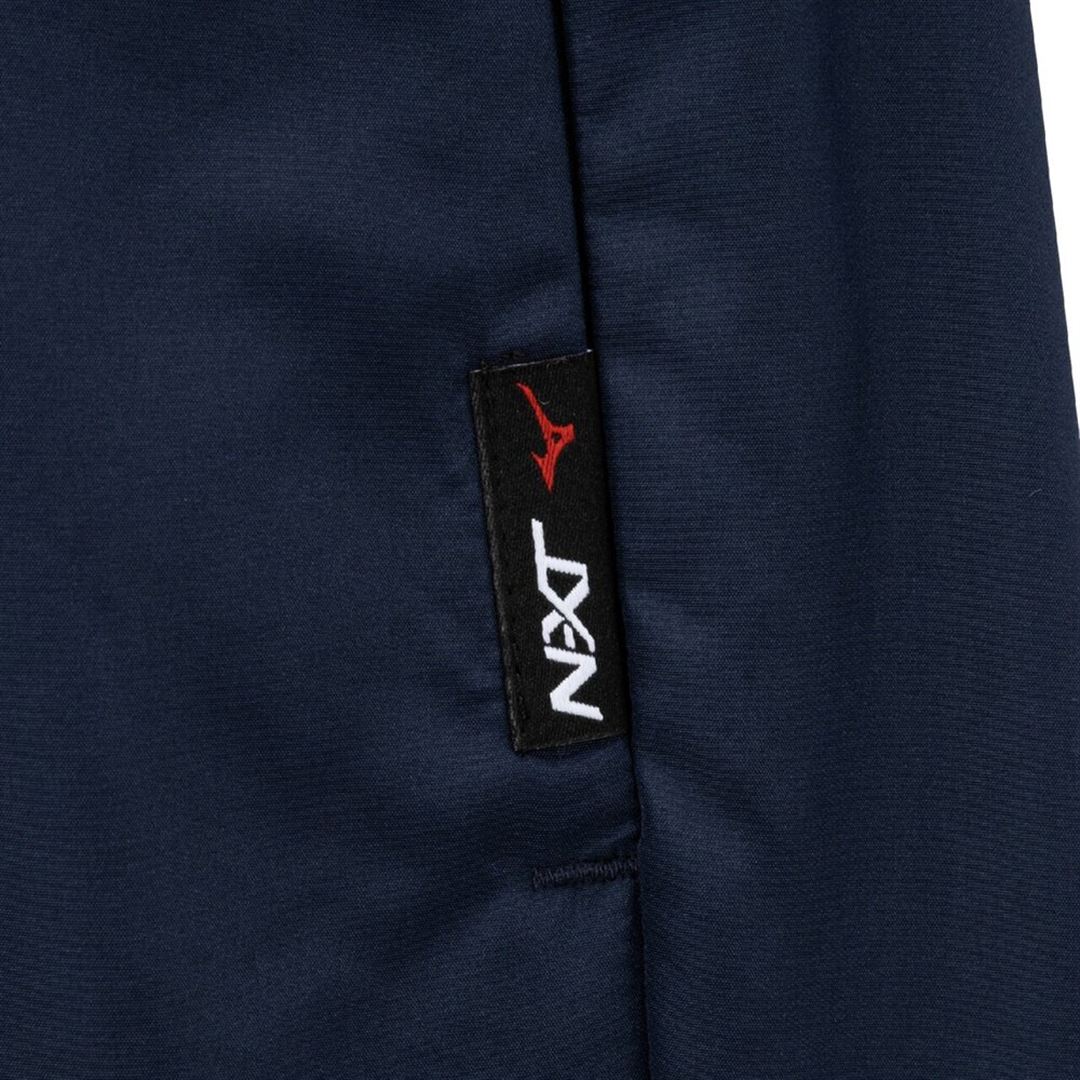 N-XT ウィンドブレーカーパンツ ドレスネイビー M