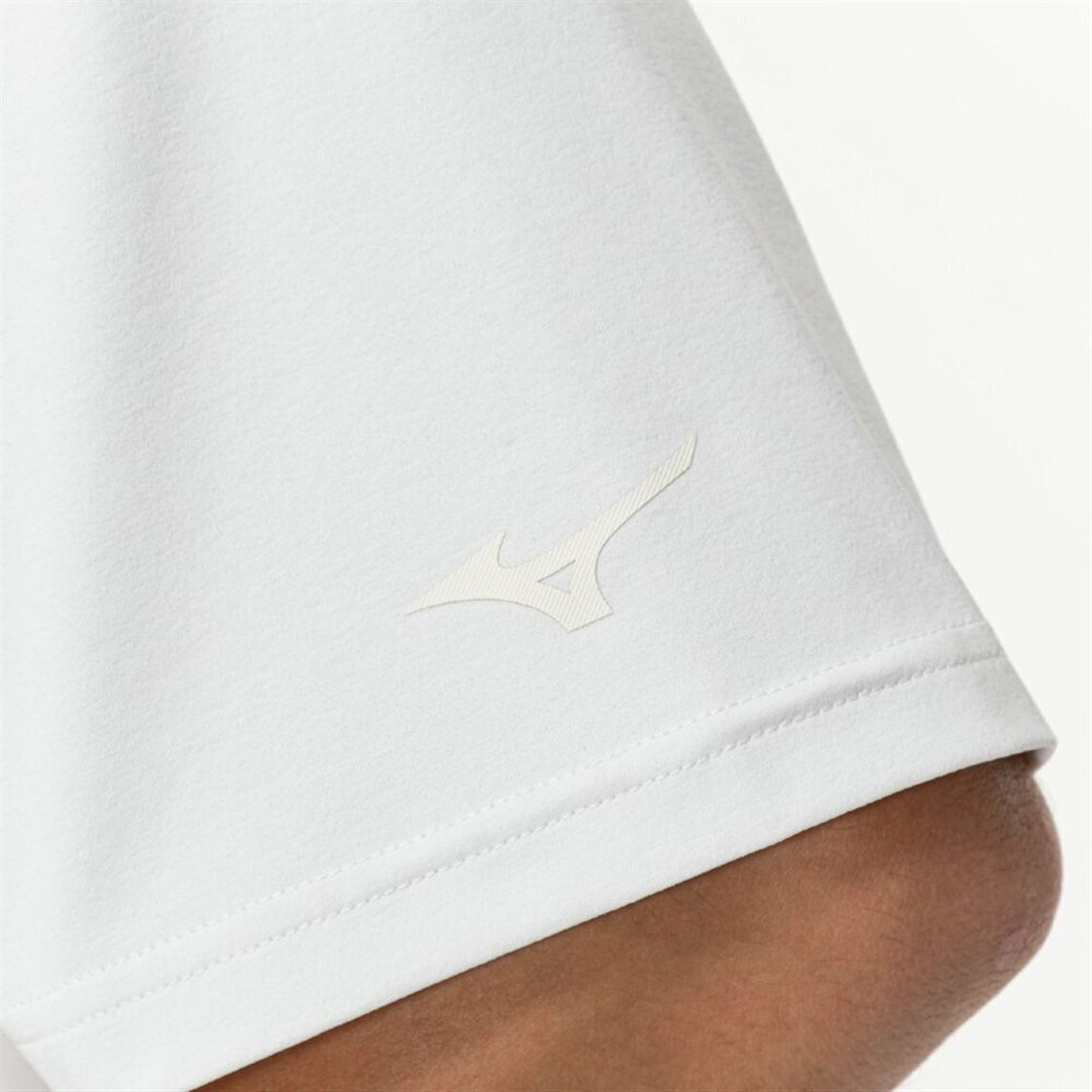 ソフトドライTシャツ(ワイドシルエット) スノーホワイト S