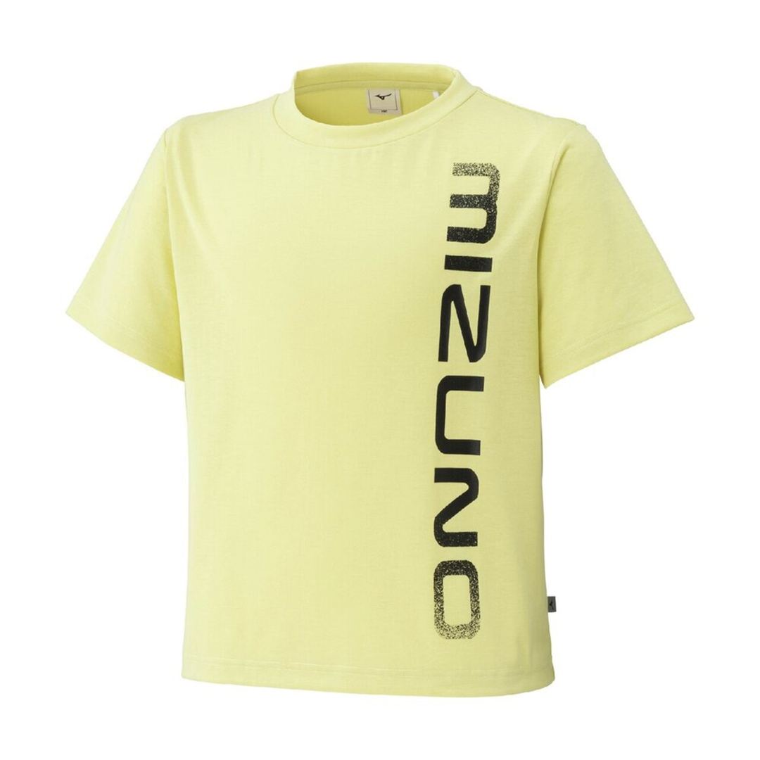 【抗菌防臭／防汚】GACHI Tシャツ ミューティドライム 160