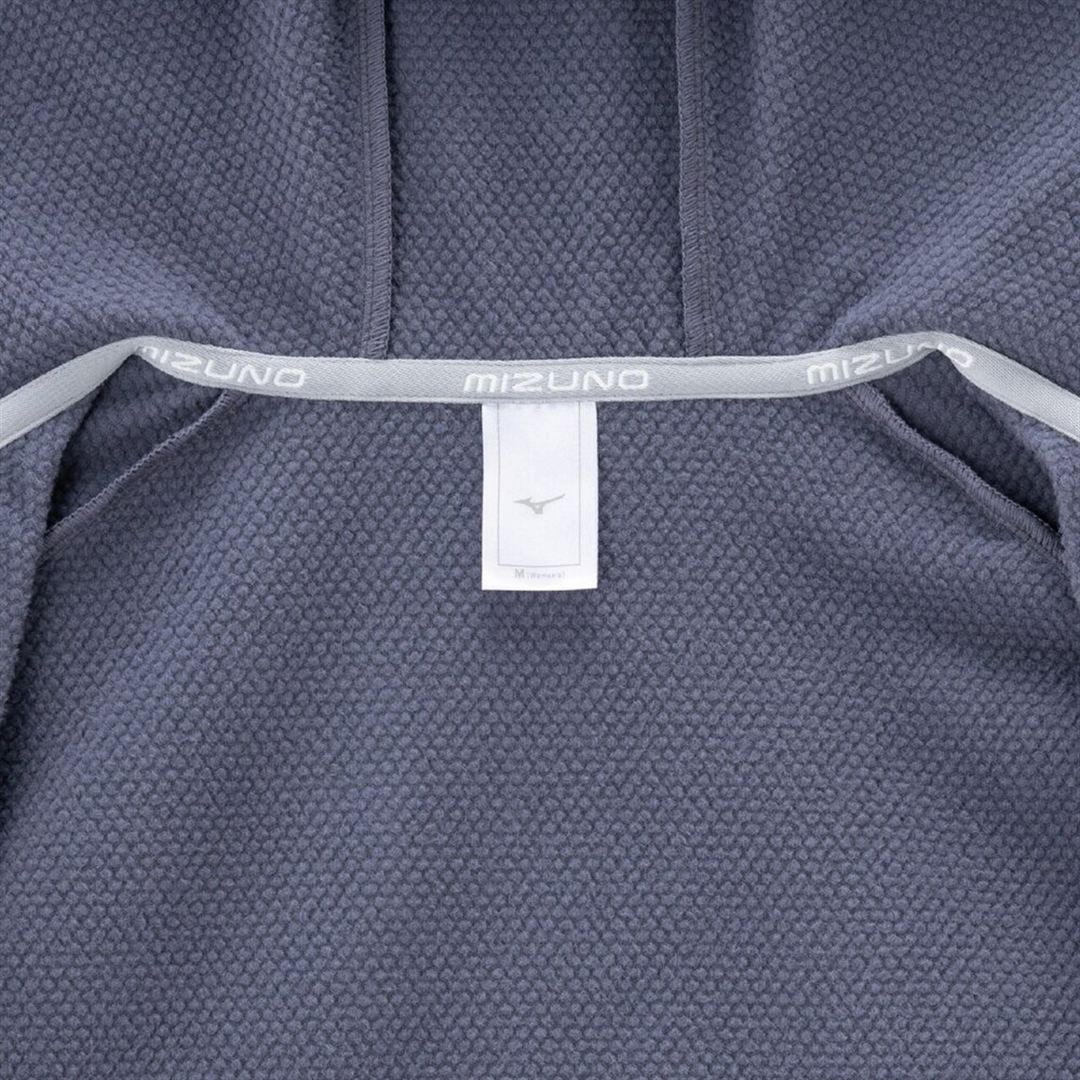 【ストレッチ／防風】テックシールドジャケット オデッセイグレー S