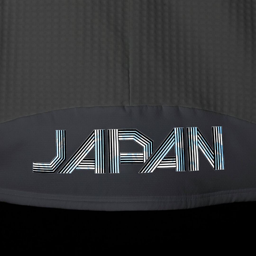 【ストレッチ／防風】オーセンティック テックシールドハイブリッドジャケット Rホワイト S