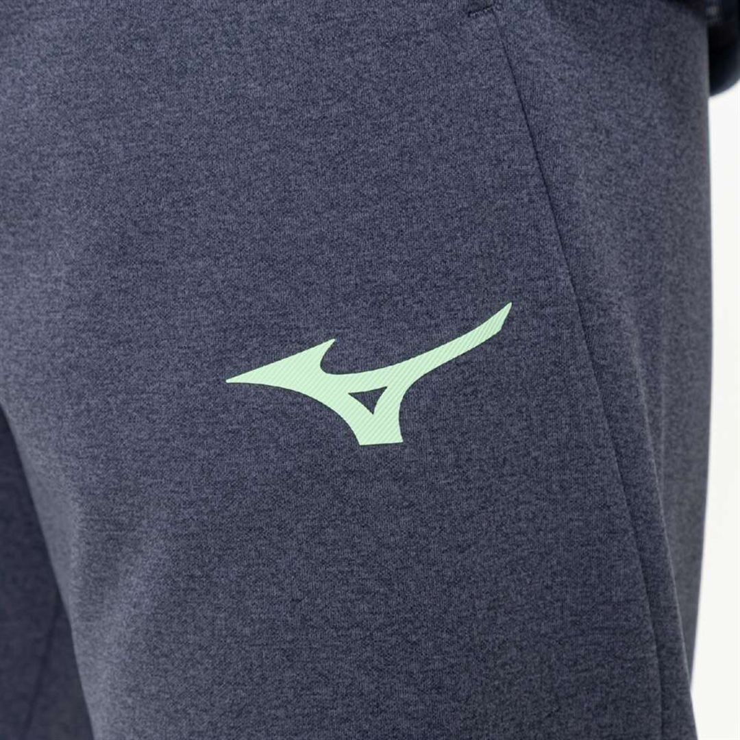 ウォームアップパンツ インディゴ XS
