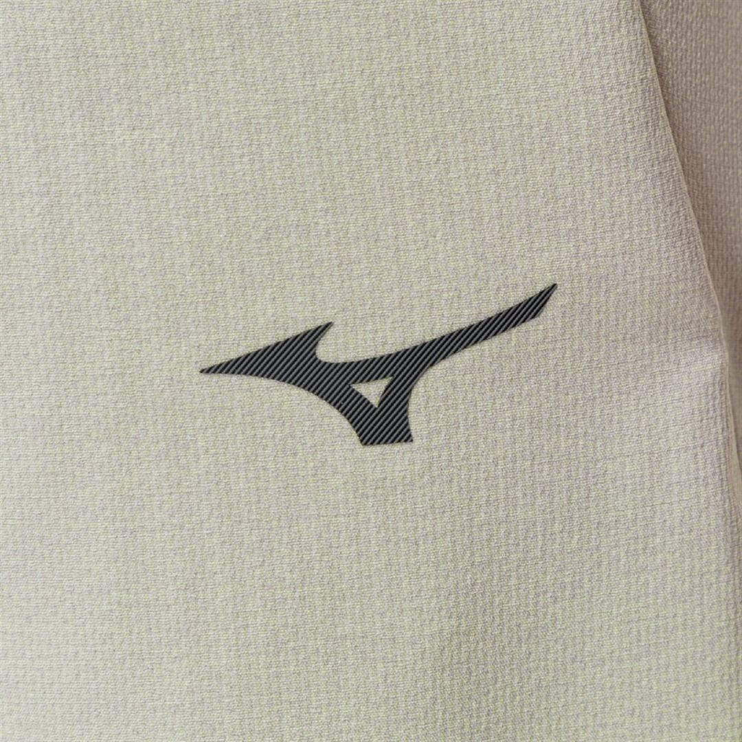 ストレッチハーフパンツ クラウドベージュ杢 S