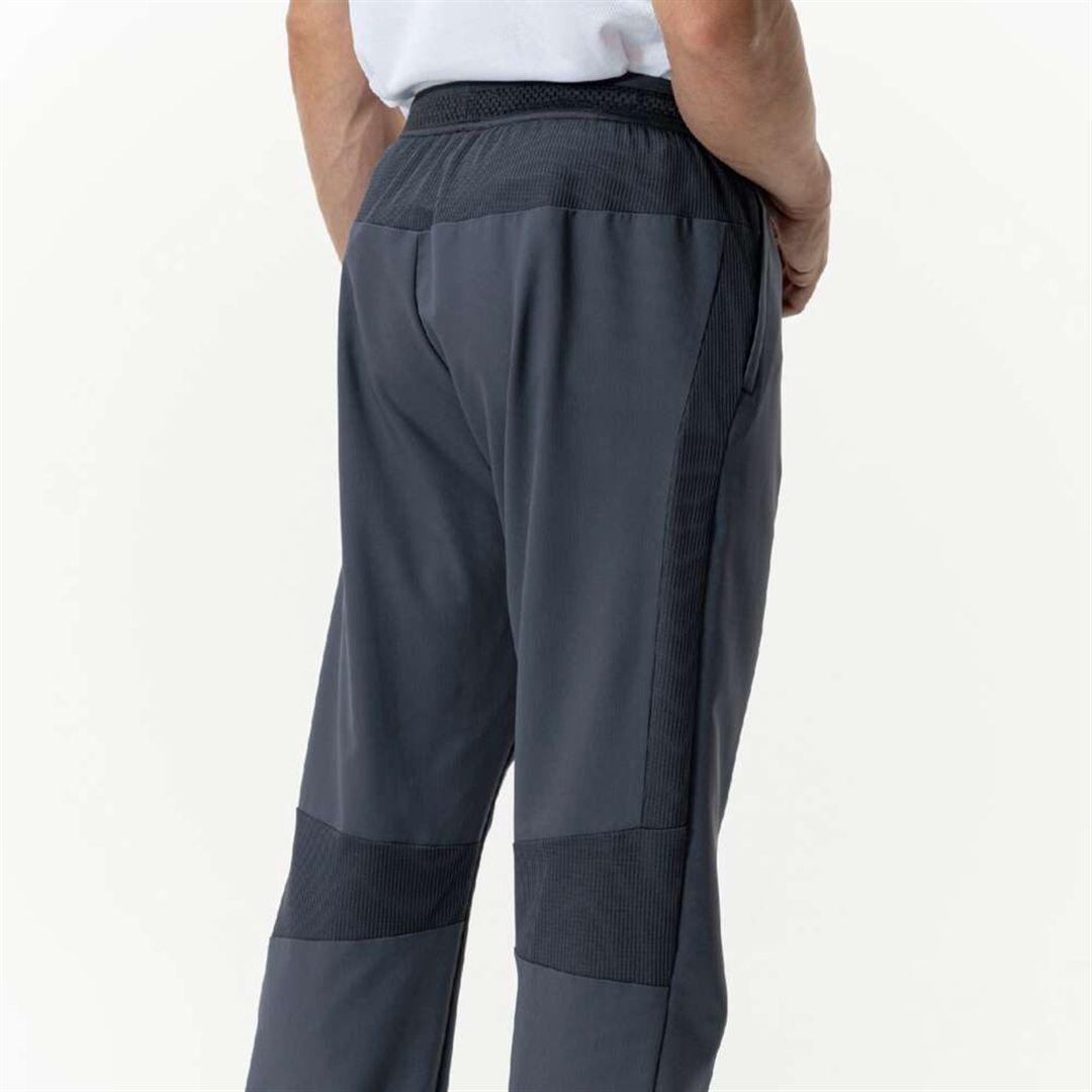 ムーブクロスハイブリッドパンツ インディアグレー 2XL