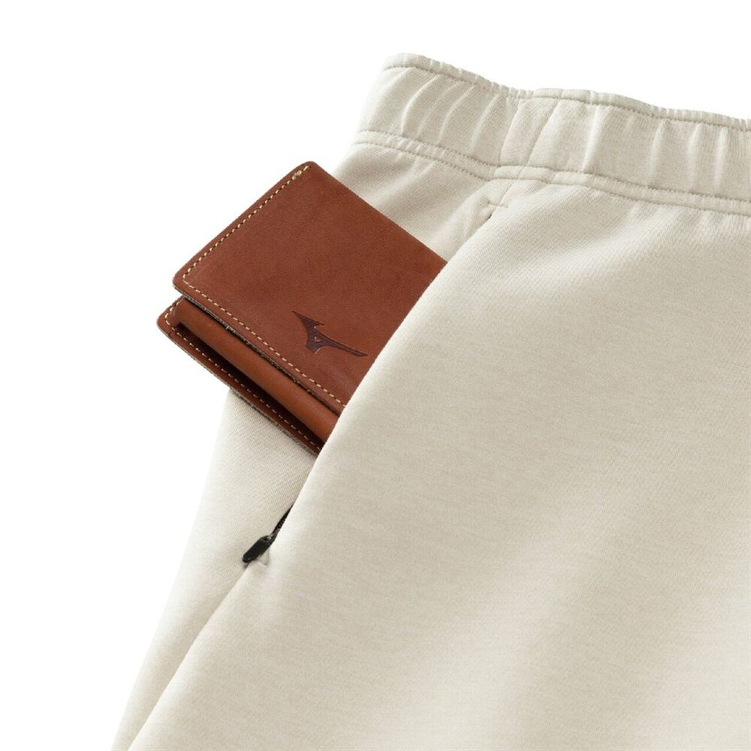 ピーチタッチスウェットパンツ シルバーバーチ XS