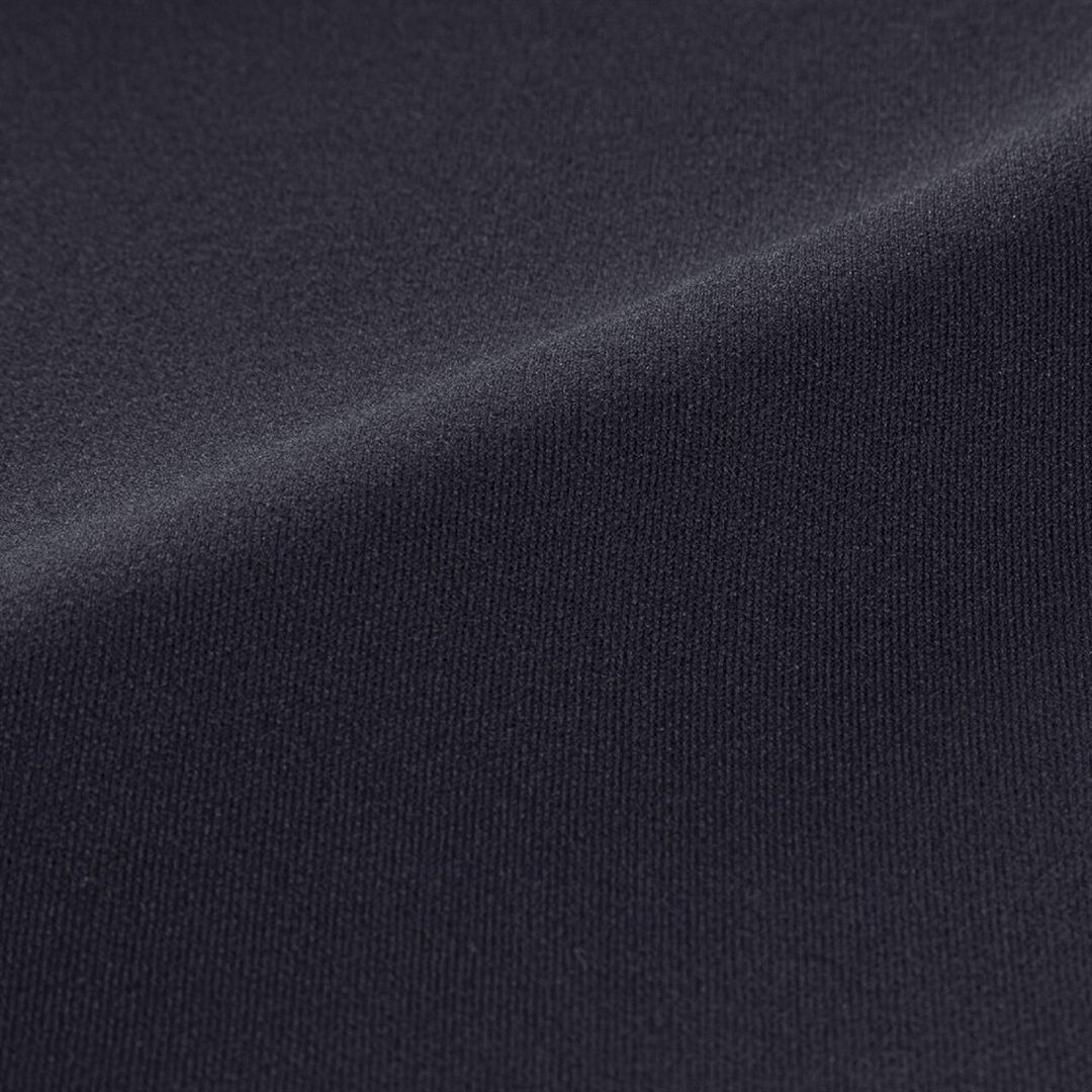 MCラインウォームアップパンツ ディープネイビー XS