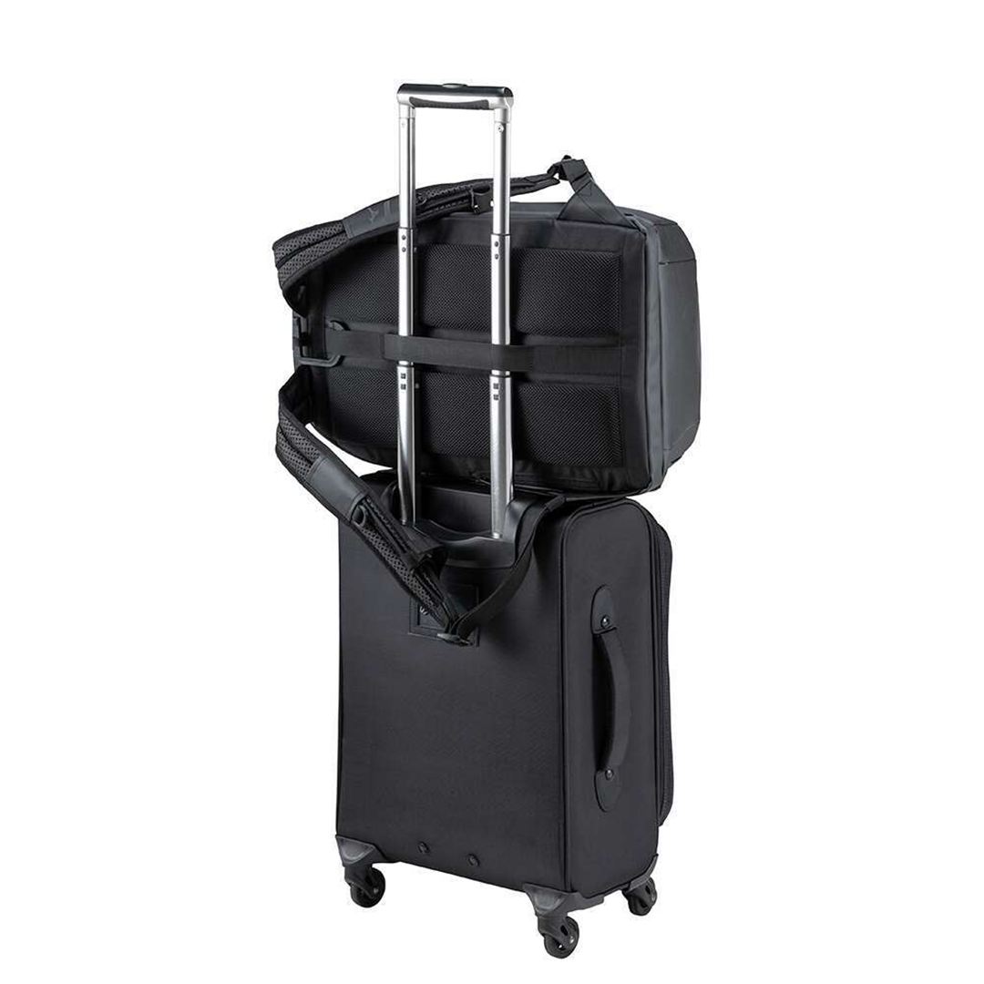 バックパック(25L) ブラック