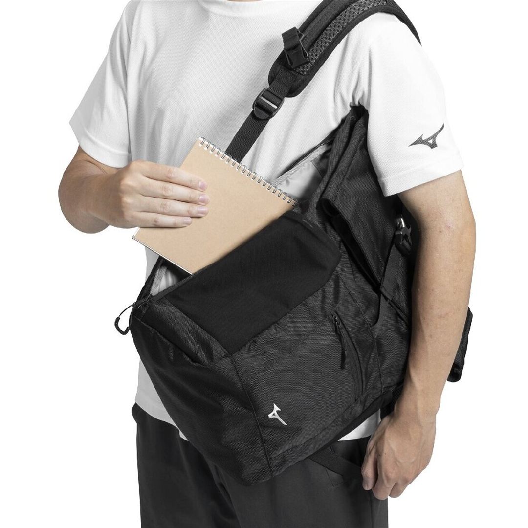 バックパック(20L) グレー