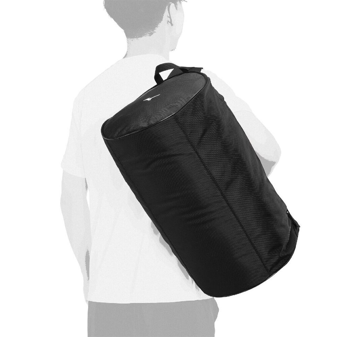 ドラムバッグ(40L) グレー