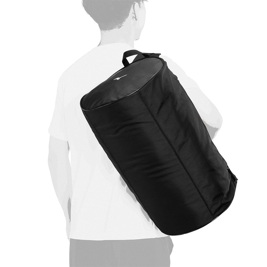 ドラムバッグ(40L) ブラック