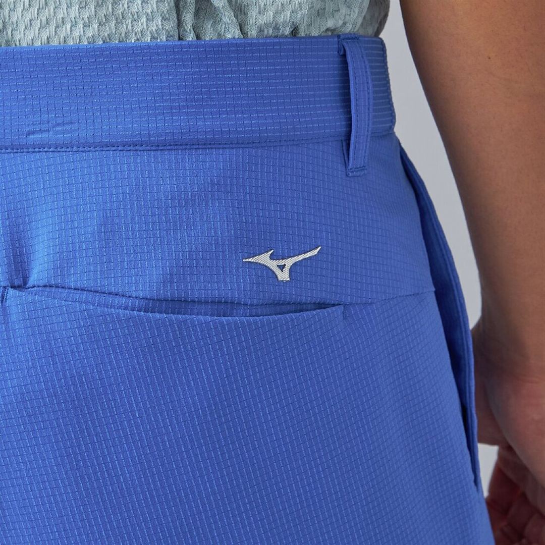 ネクスライトストレッチムーブロングパンツ ダズリングブルー XL