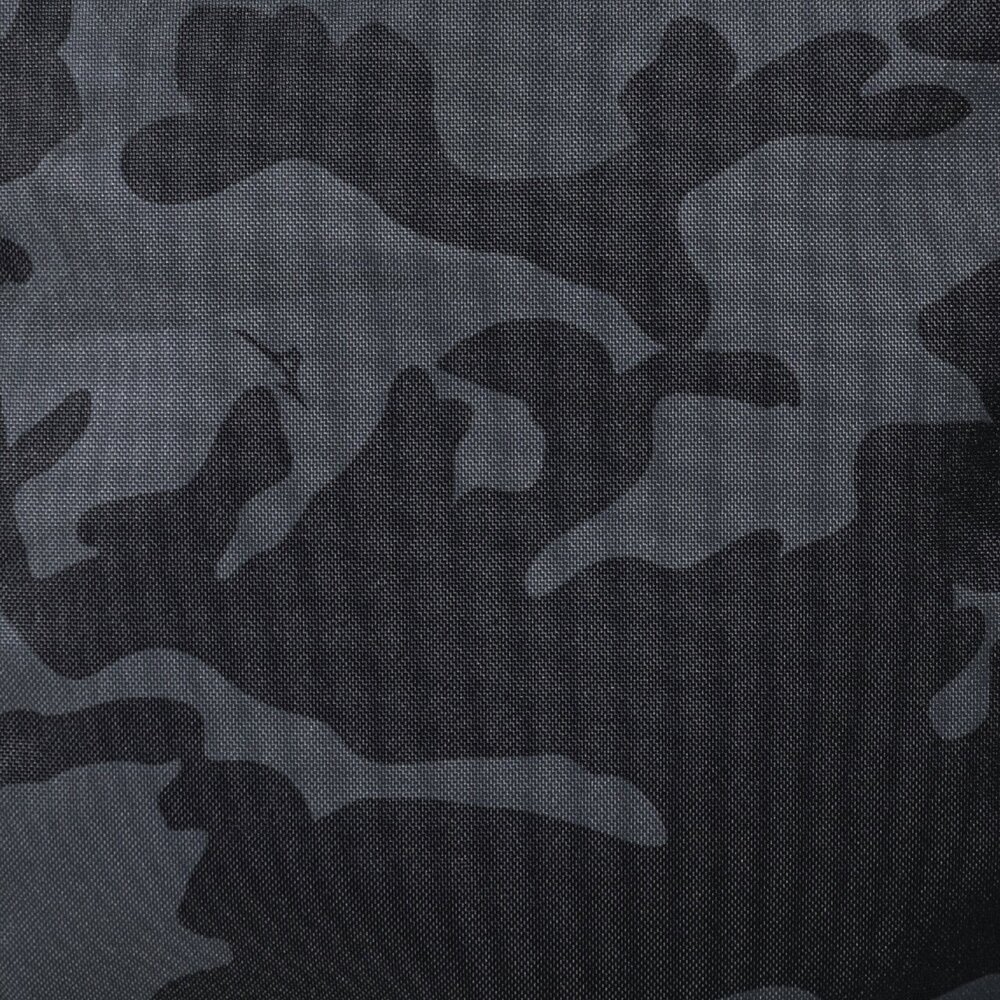 【ミズノプロ】ヘッドカバー(ユーティリティ用) カモ