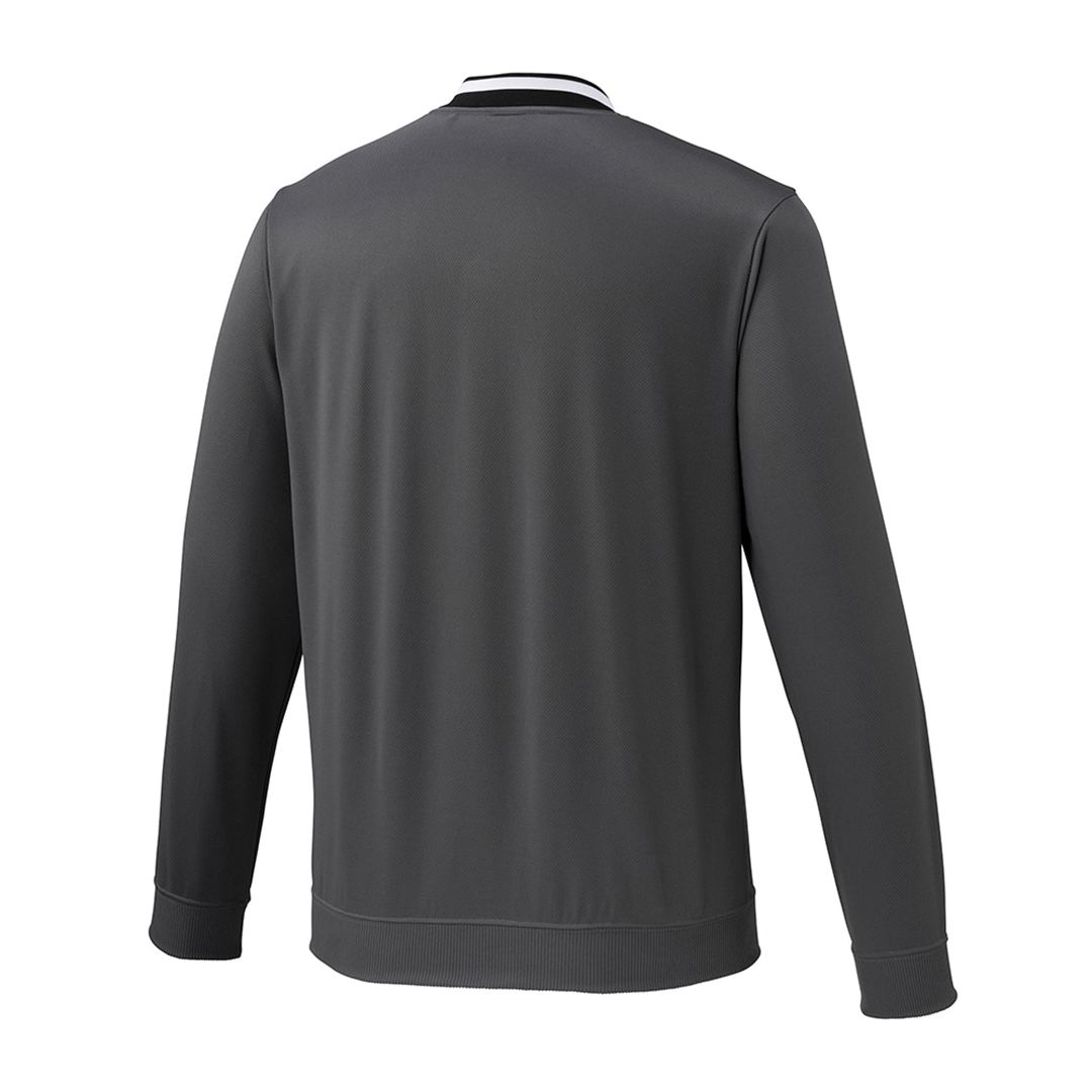 スウェットシャツ キャスチャコール XS