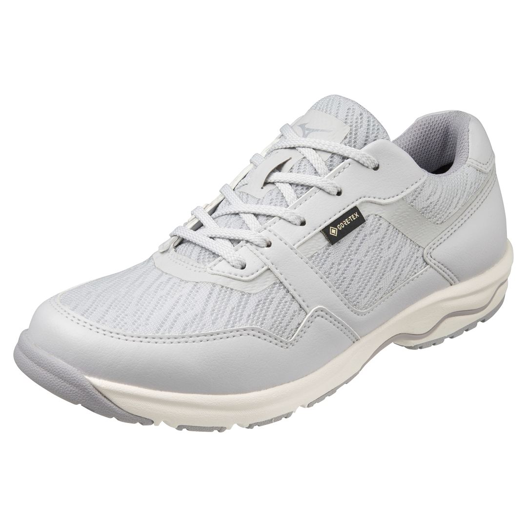 LD アラウンド 3 SW GTX(ゴアテックス／防水) グレー 22.5
