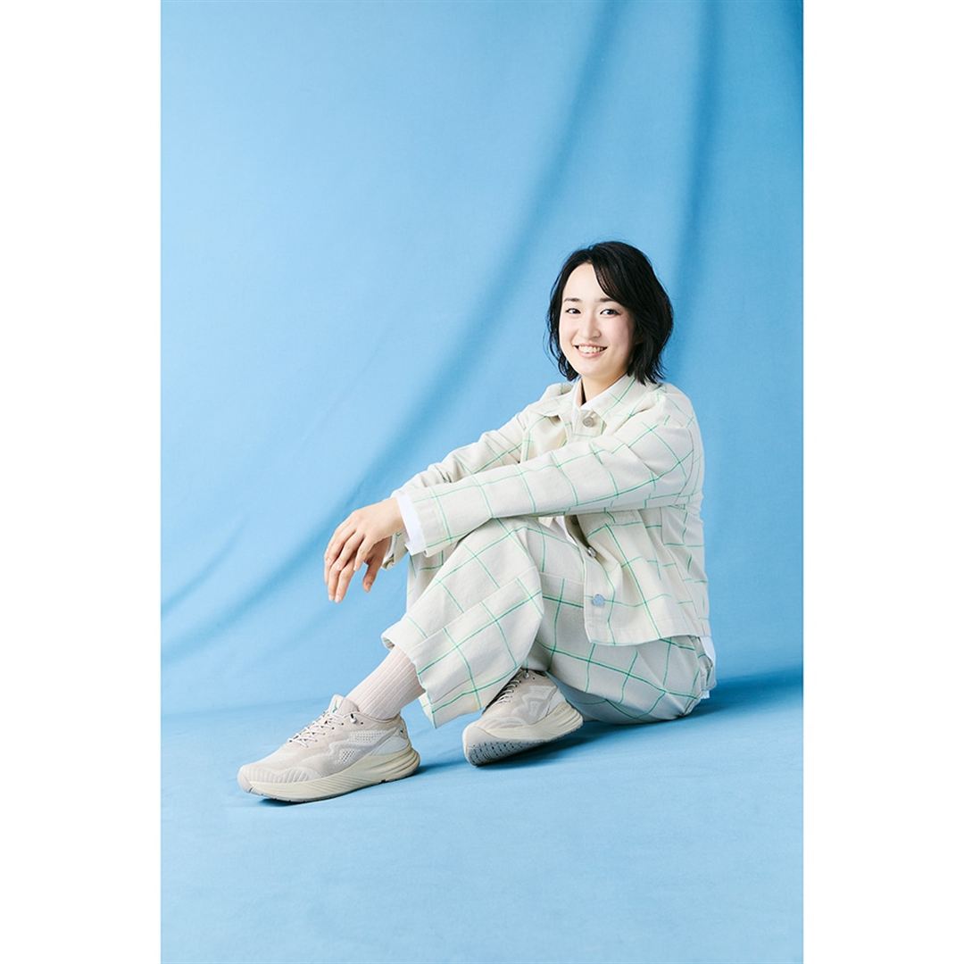 ME-DELIGHT JQ ベージュ×トープ 25.5