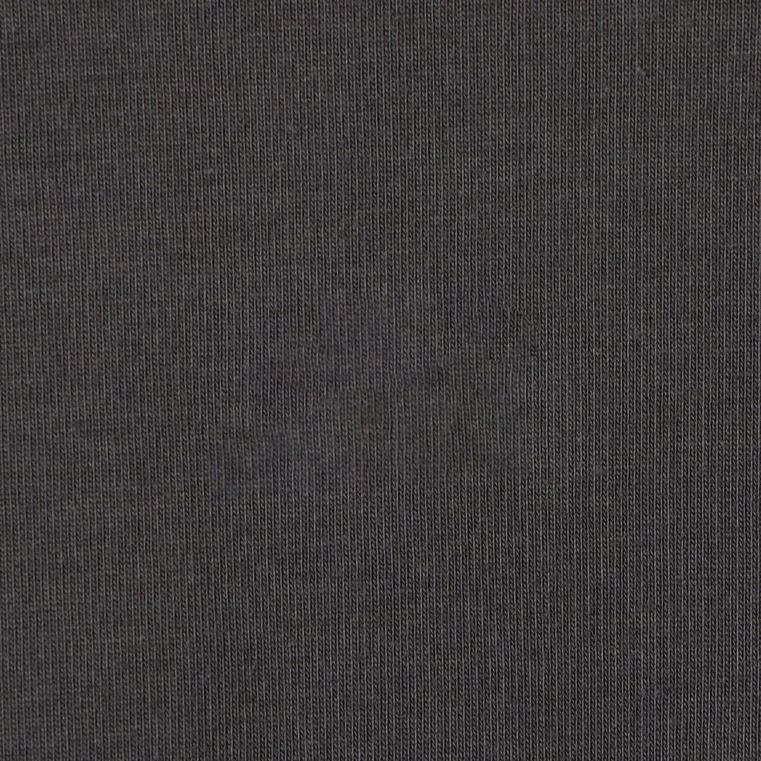 【ミズノ直営限定】モノグラムM クロップド長袖Tシャツ アッシュグレー XL