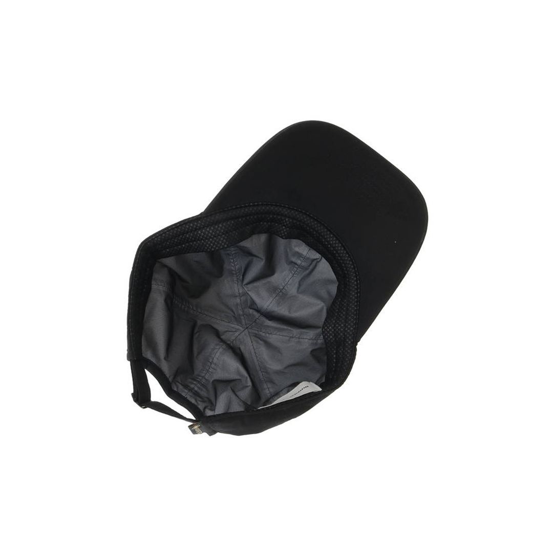 【CLANE】GORE-TEX CAP ブラック 56-60